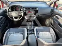 2015 KIA Rio