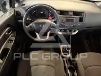 2015 KIA Rio