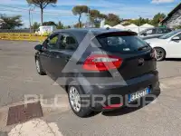 2015 KIA Rio