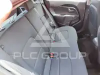 2015 KIA Rio