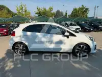 2015 KIA Rio