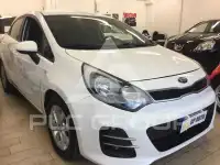 2015 KIA Rio