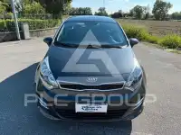 2015 KIA Rio