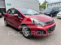 2015 KIA Rio