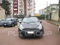 2015 KIA Rio