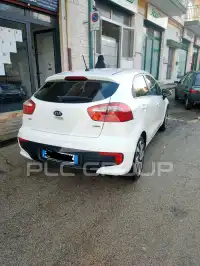 2015 KIA Rio