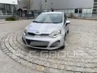 2015 KIA Rio
