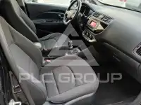 2015 KIA Rio