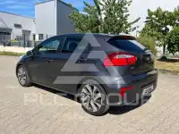 2015 KIA Rio