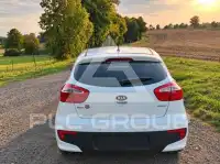 2015 KIA Rio