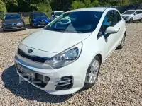 2015 KIA Rio