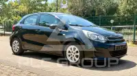 2015 KIA Rio