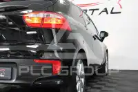 2015 KIA Rio