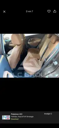 2015 KIA Rio