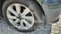 2015 KIA Rio
