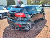 2015 KIA Rio
