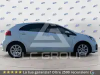 2015 KIA Rio