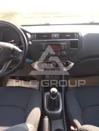 2015 KIA Rio