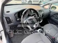 2015 KIA Rio