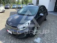 2015 KIA Rio