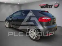 2015 KIA Rio