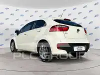2015 KIA Rio