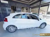 2015 KIA Rio