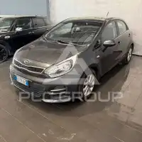 2015 KIA Rio