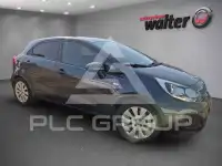 2015 KIA Rio