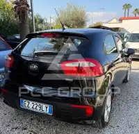 2015 KIA Rio