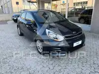 2015 KIA Rio