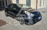 2015 KIA Rio