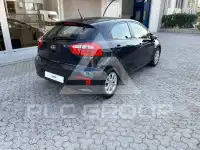 2015 KIA Rio