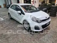 2015 KIA Rio