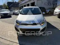 2015 KIA Rio