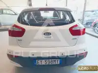 2015 KIA Rio