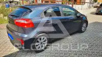 2015 KIA Rio