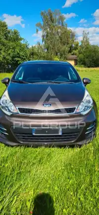 2015 KIA Rio