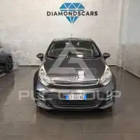 2015 KIA Rio