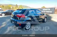 2015 KIA Rio