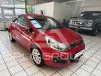 2015 KIA Rio