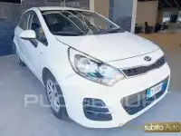 2015 KIA Rio