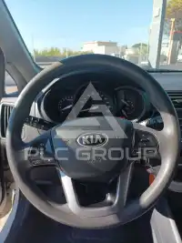 2015 KIA Rio