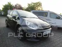 2015 KIA Rio