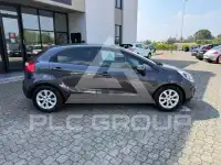 2015 KIA Rio