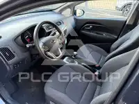 2015 KIA Rio
