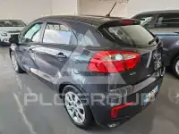 2015 KIA Rio