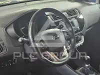 2015 KIA Rio