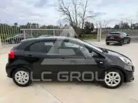 2015 KIA Rio