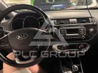 2015 KIA Rio